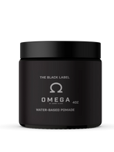 Omega Water Based Pomade