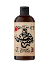 Body Wash