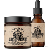 Beard Style Kit