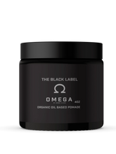 Omega Oil Based Pomade