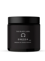 Omega Oil Based Pomade