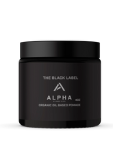 Alpha Oil Based Pomade