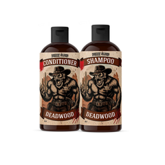 Deadwood Hair Cleaning Kit