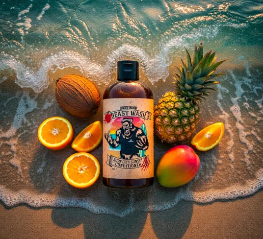 Surf City Sunset Conditioner