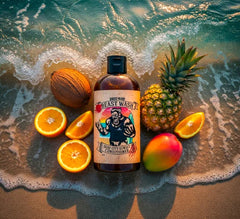 Surf City Sunset Conditioner