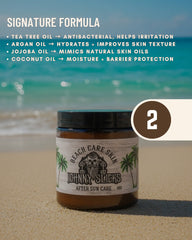 Beach Care - Skin