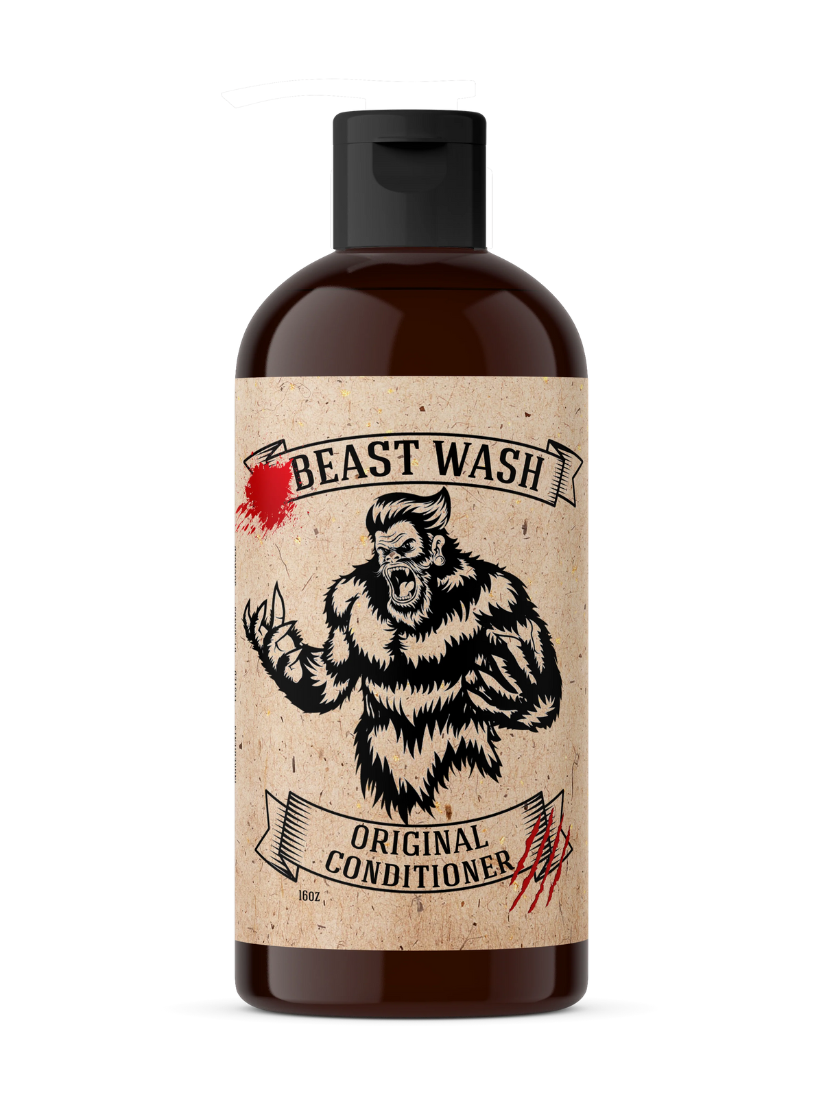 Conditioner