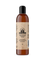 Organic Hand Whipped Beard Wash