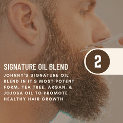 Beard Style Kit