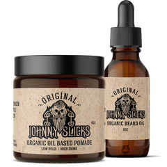 Beard Style Kit