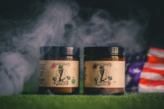 After Action Hemp Beast Balm
