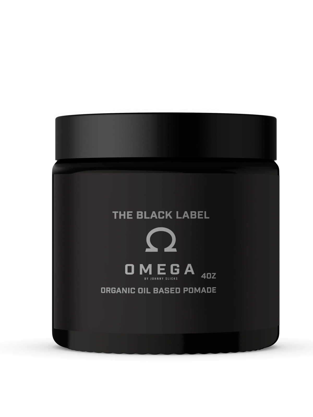 Omega Oil Based Pomade