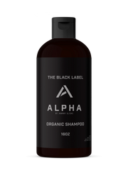 Alpha Shampoo