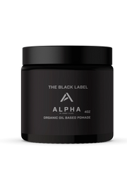 Alpha Oil Based Pomade
