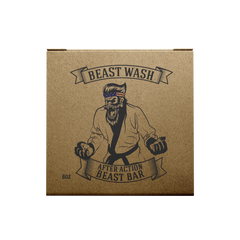 After Action Beast Bar