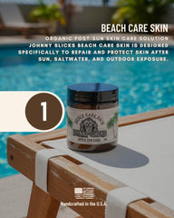 Beach Care - Skin