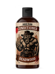 Deadwood Conditioner